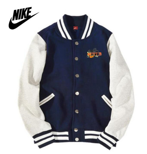 Nike Baseball jackets-377