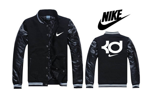 Nike Baseball jackets-048