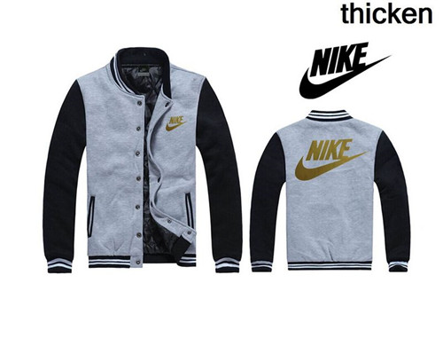 Nike Baseball jackets-056