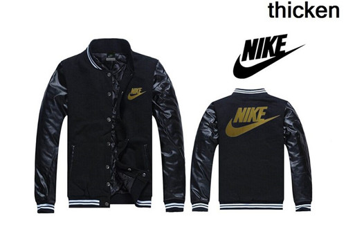 Nike Baseball jackets-057