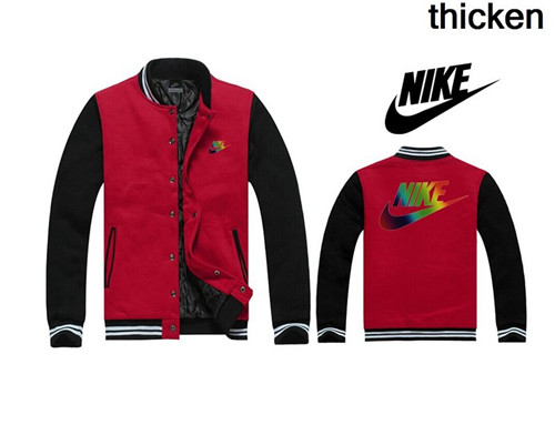 Nike Baseball jackets-060