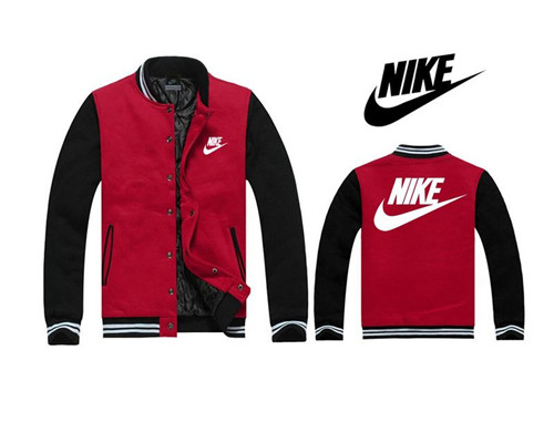 Nike Baseball jackets-062