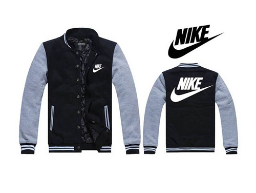 Nike Baseball jackets-063