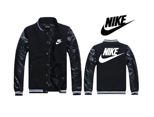 Nike Baseball jackets-064