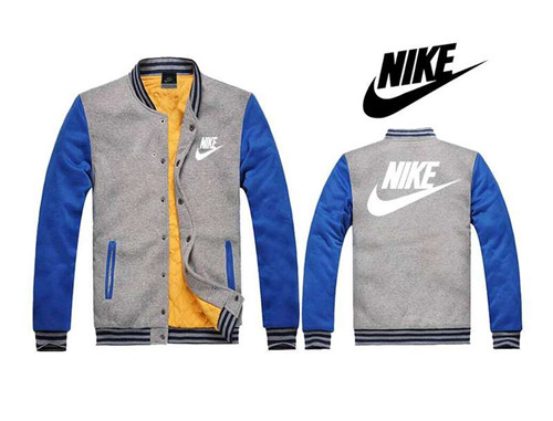 Nike Baseball jackets-066