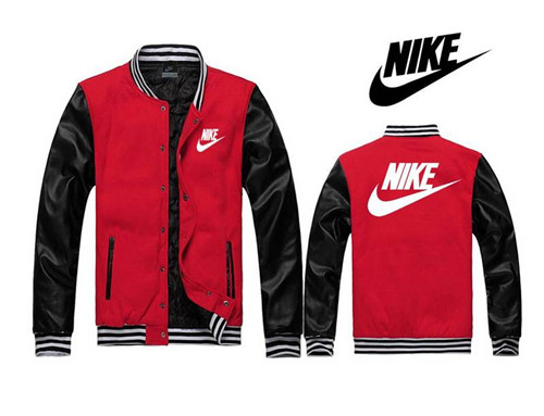 Nike Baseball jackets-069