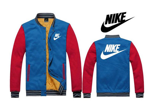 Nike Baseball jackets-073
