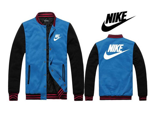 Nike Baseball jackets-074