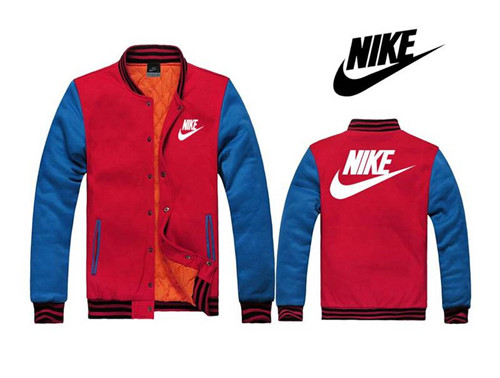 Nike Baseball jackets-080