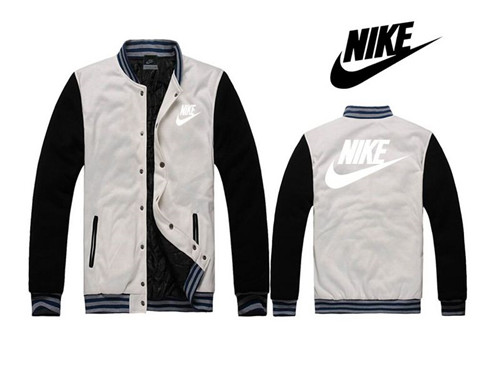 Nike Baseball jackets-082