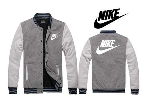 Nike Baseball jackets-087