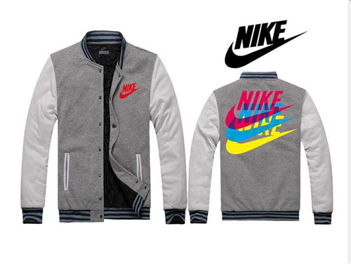 Nike Baseball jackets-088