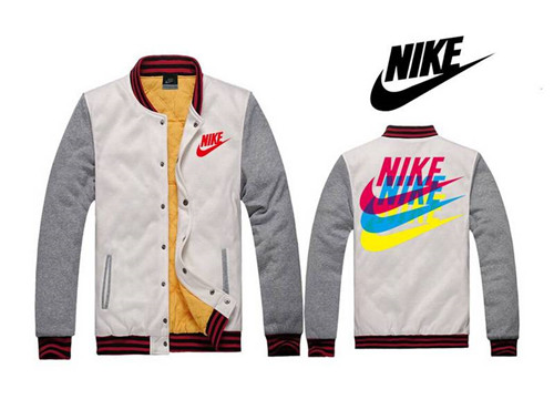 Nike Baseball jackets-092