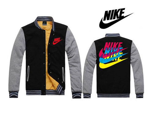 Nike Baseball jackets-098