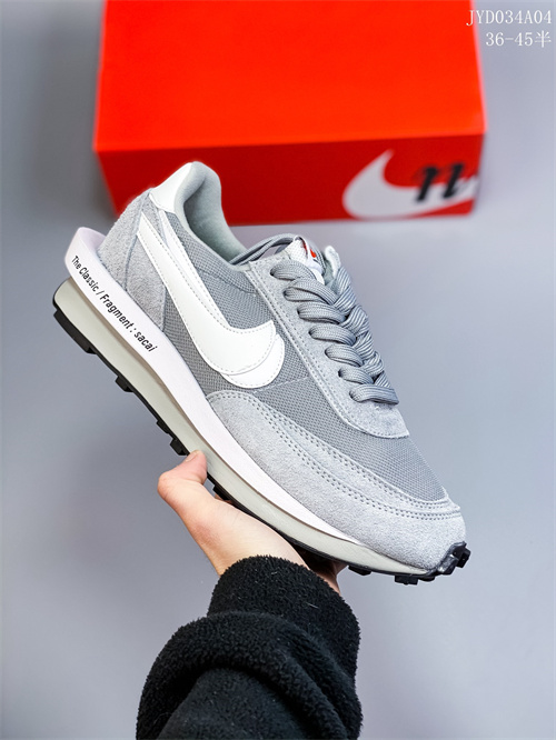 NIKE LDWAFFLE SACAI-M-011