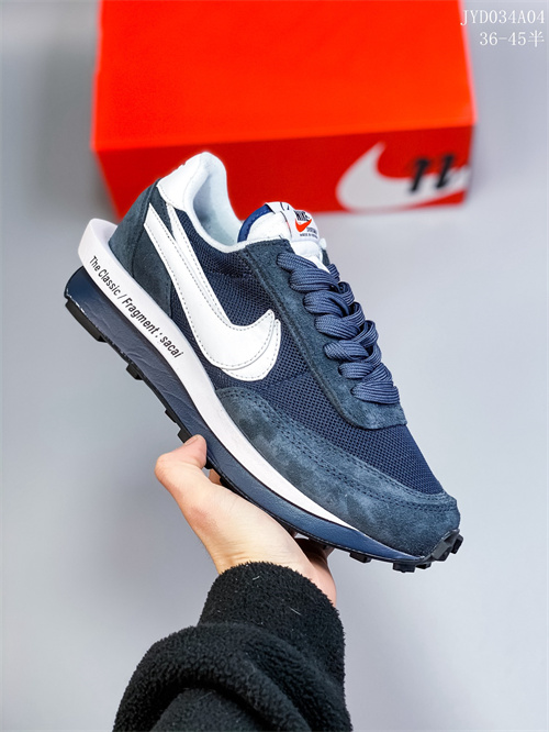 NIKE LDWAFFLE SACAI-W-015