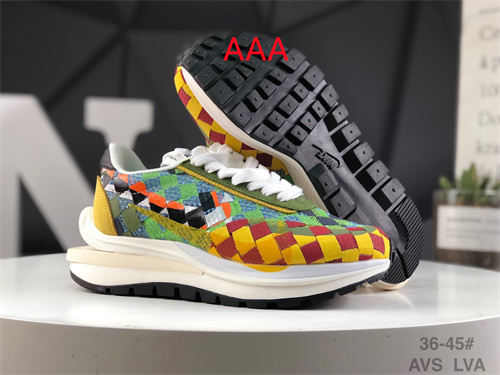 NIKE LDWAFFLE SACAI(AAA)-0012