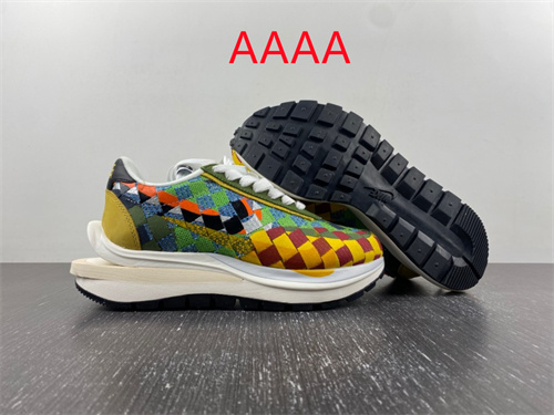 NIKE LDWAFFLE SACAI(AAAA)-005