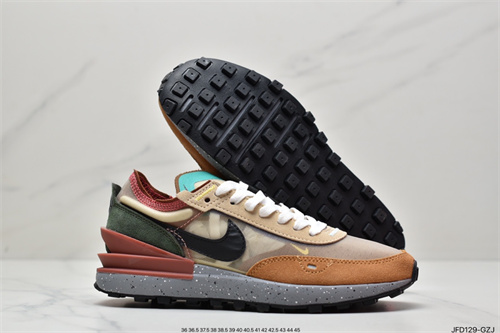 NIKE LDWAFFLE SACAI-W-053