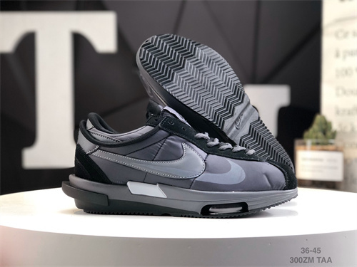 NIKE LDWAFFLE SACAI-M-065