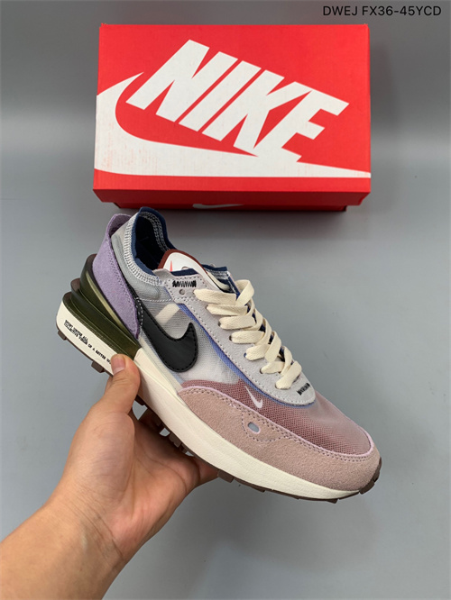 NIKE LDWAFFLE SACAI-M-076