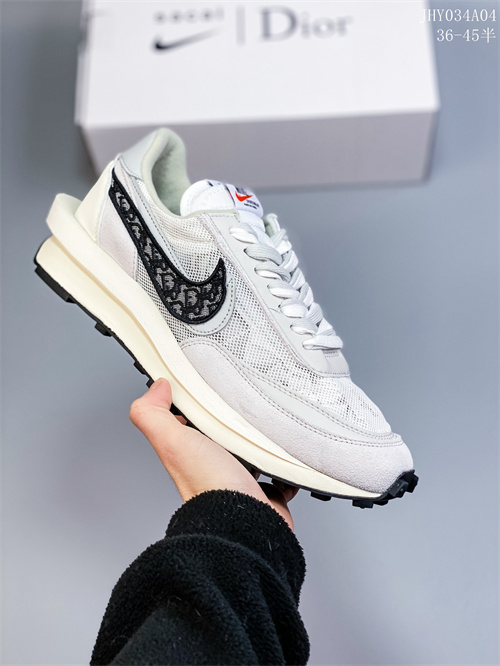 NIKE LDWAFFLE SACAI-W-007