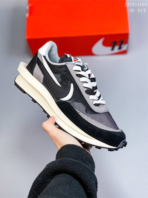 NIKE LDWAFFLE SACAI-M-008