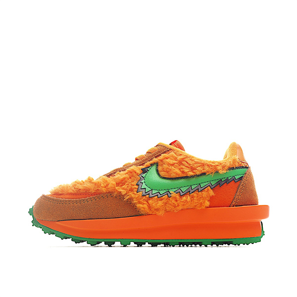 NIKE LDWAFFLE SACAI(Kids)-0009