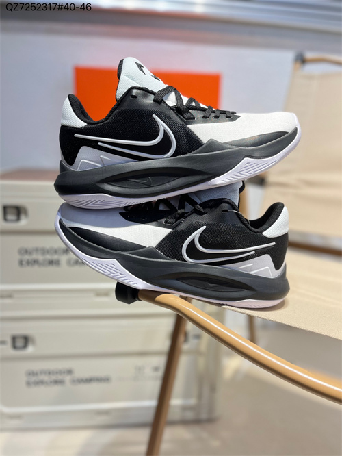 Nike Precision-0029