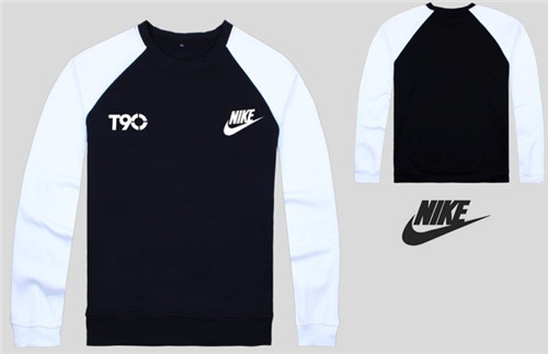 Nike Sweatshirt-124