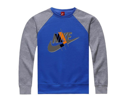 Nike Sweatshirt-345