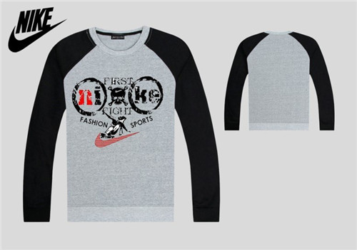 Nike Sweatshirt-037