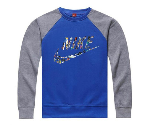 Nike Sweatshirt-464