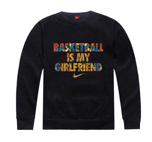 Nike Sweatshirt-488