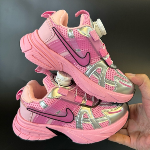 Nike V2K Runtekk(Kids)-0024