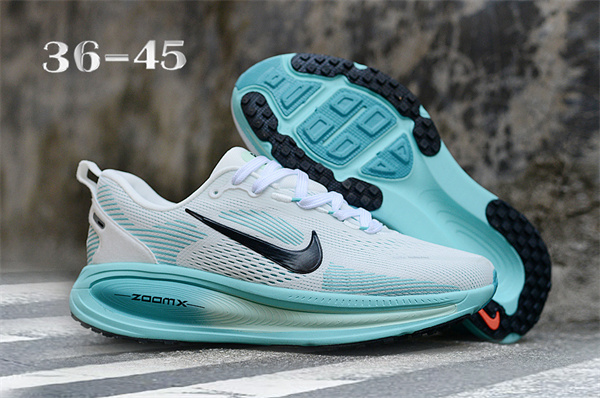 Nike ZOOM VOMERO 18-W-0001