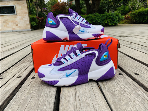 Nike Zoom 2K-W-015