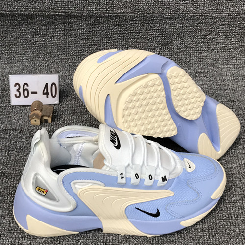 Nike Zoom 2K-W-009
