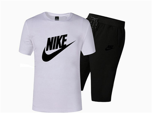 Nike T-shirt(Suits)-002