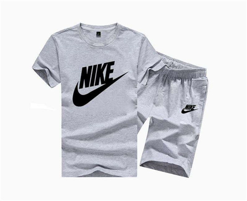 Nike T-shirt(Suits)-013
