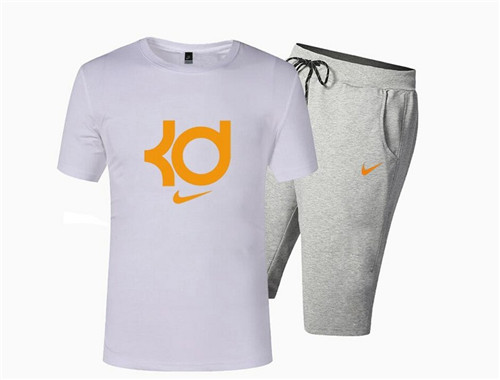 Nike T-shirt(Suits)-135