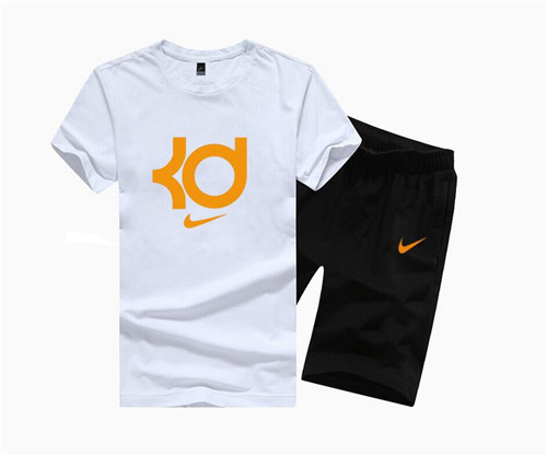 Nike T-shirt(Suits)-137