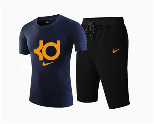 Nike T-shirt(Suits)-139