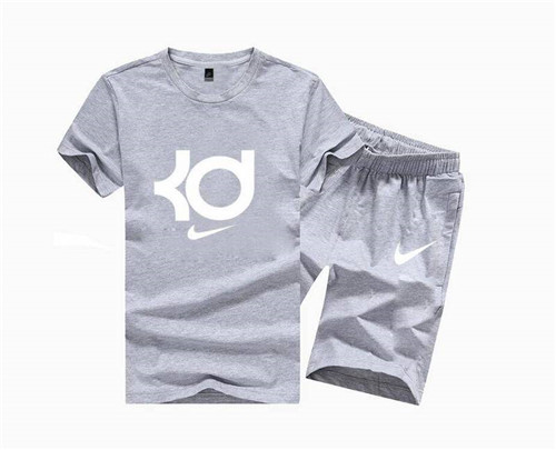 Nike T-shirt(Suits)-150