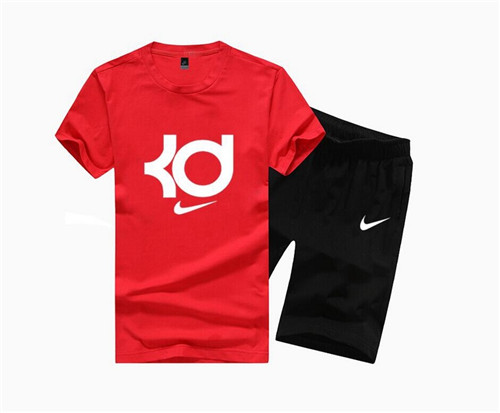 Nike T-shirt(Suits)-151
