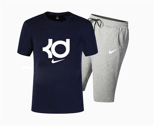 Nike T-shirt(Suits)-157