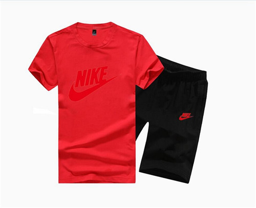 Nike T-shirt(Suits)-174