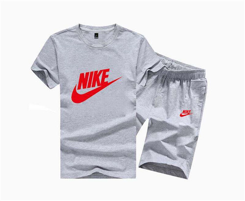 Nike T-shirt(Suits)-175