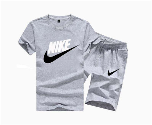 Nike T-shirt(Suits)-182