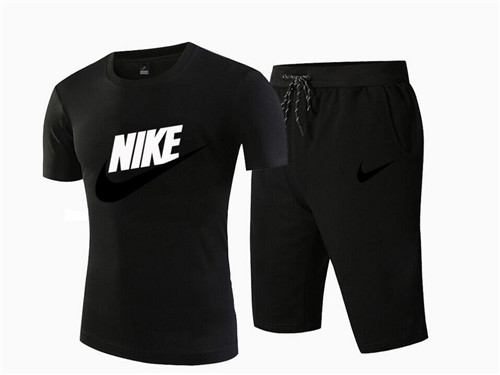 Nike T-shirt(Suits)-189